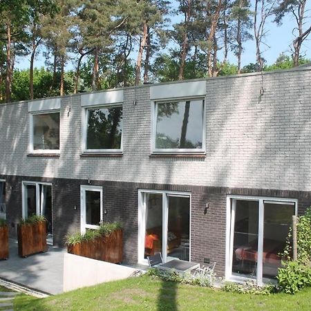 B&B 'T Onderkomen 't Harde ภายนอก รูปภาพ