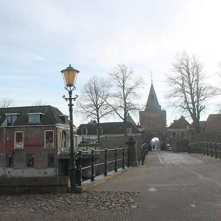 B&B 'T Onderkomen 't Harde ภายนอก รูปภาพ