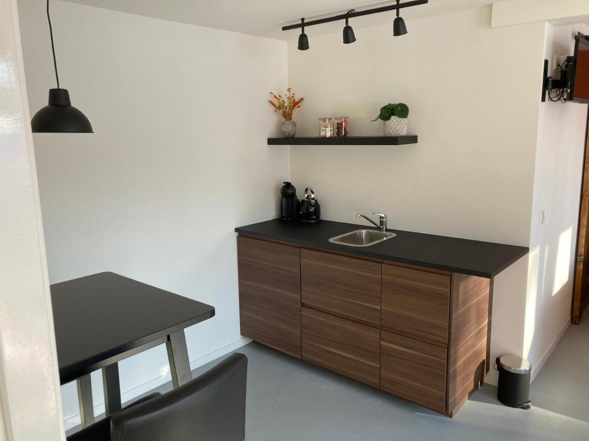 B&B 'T Onderkomen 't Harde ภายนอก รูปภาพ
