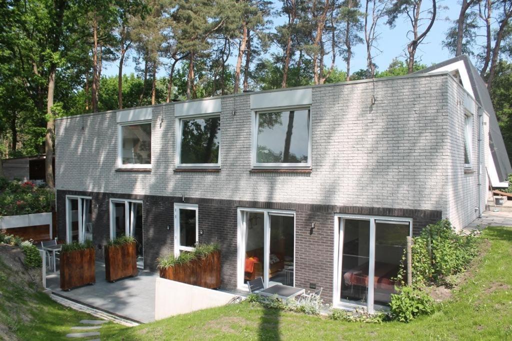 B&B 'T Onderkomen 't Harde ภายนอก รูปภาพ