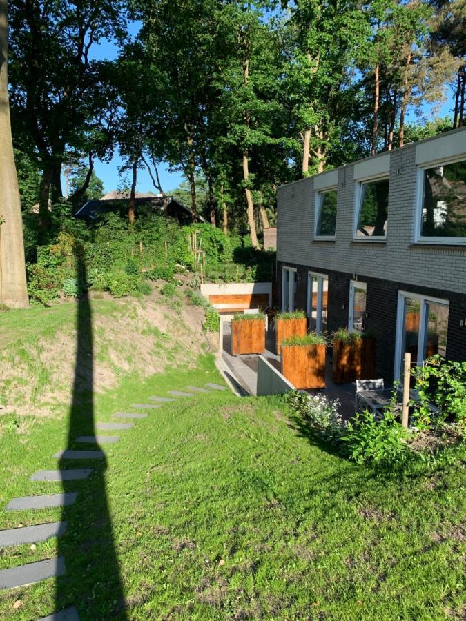 B&B 'T Onderkomen 't Harde ภายนอก รูปภาพ