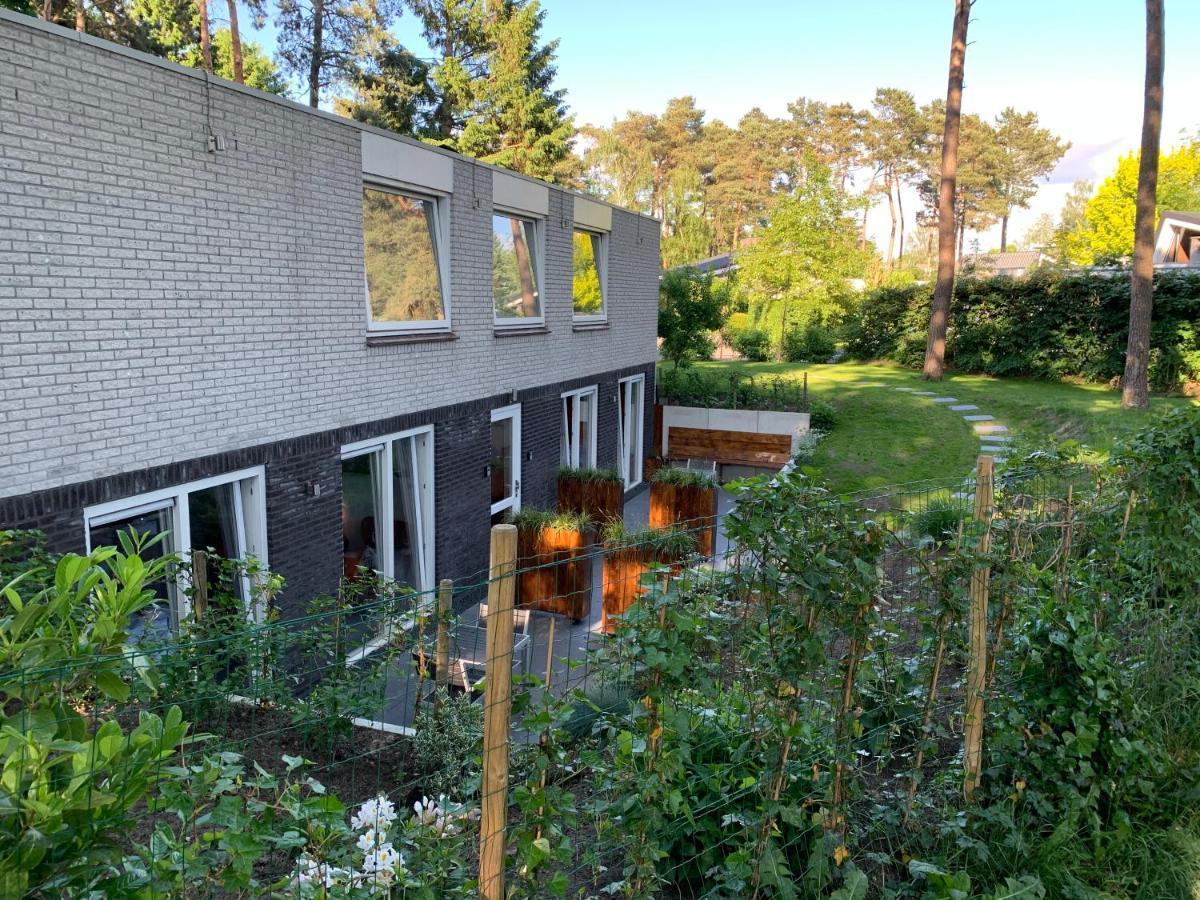 B&B 'T Onderkomen 't Harde ภายนอก รูปภาพ