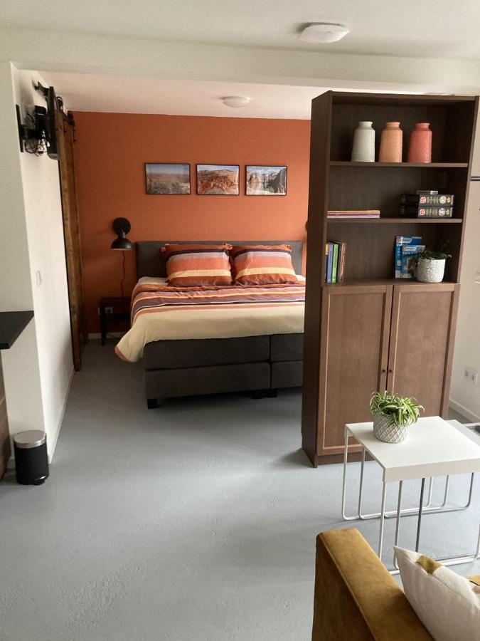 B&B 'T Onderkomen 't Harde ภายนอก รูปภาพ