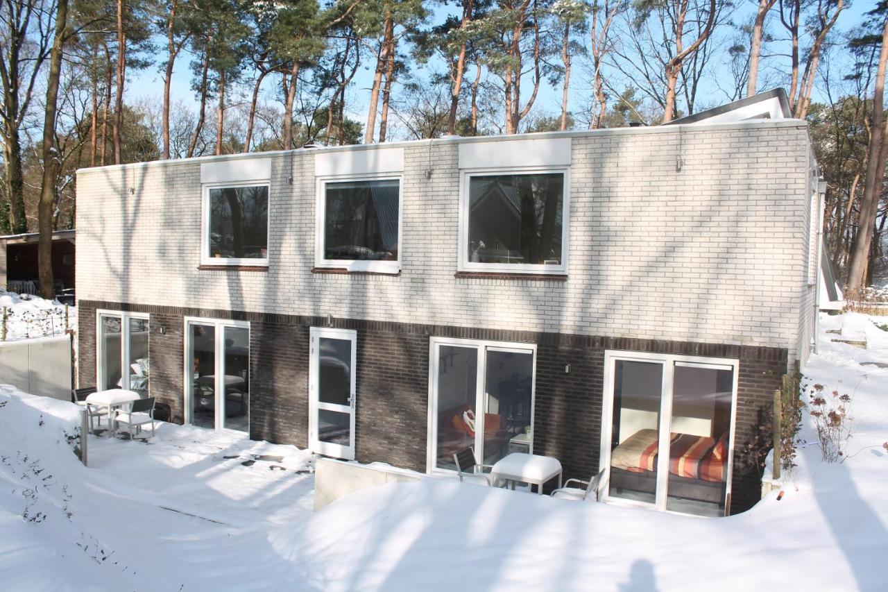 B&B 'T Onderkomen 't Harde ภายนอก รูปภาพ